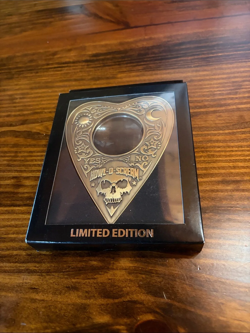 Ouiji Board Planchette